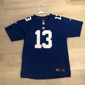 Nike Odell Beckham Jr. Jersey